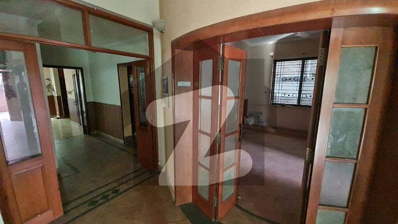1 Kanal House For Rent In Nfc Phase 1