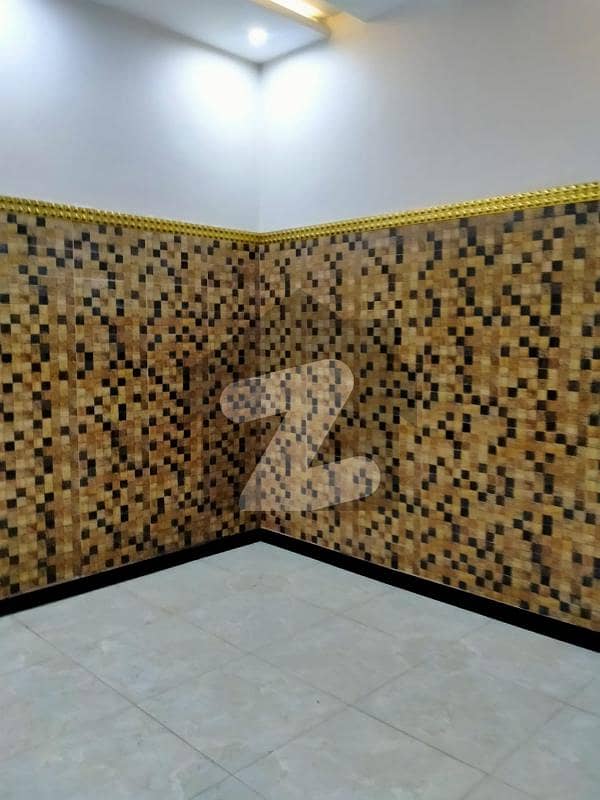 5 MARLA BRAND NEW DOUBLE STOREY HOUSE AVAILABLE FOR RENT IN PAK ARAB