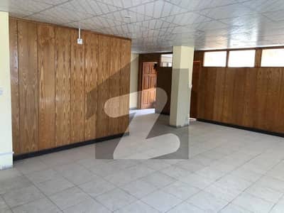 F8 Markaz Office Space Available For Rent