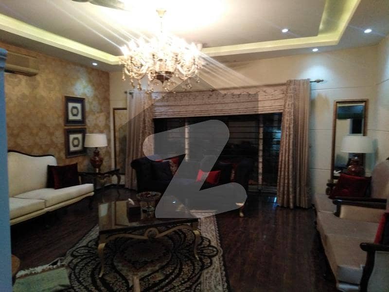 1 Kanal Modern House For Sale In Dha Phase 3 Prime Location