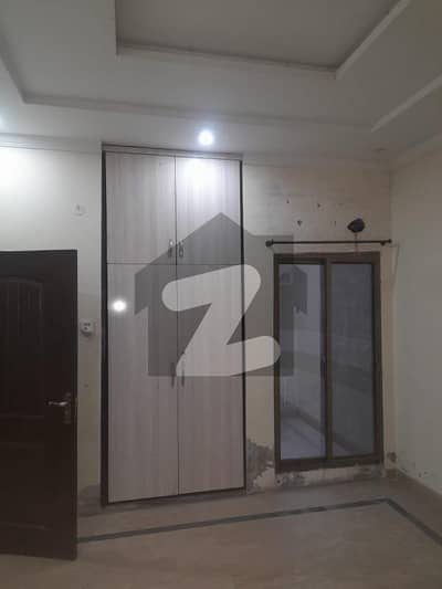 3.5 Marla House For Rent In Hajvery Housing Scheme