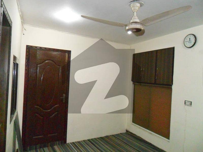 Best Location Beautiful Room For Rent PCSIR Staff Colony, Lahore