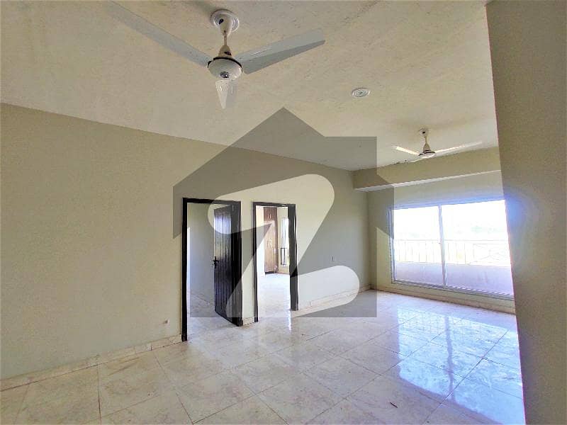 3 Bed Corner Apartment For Sale On Main Islamabad Expressway