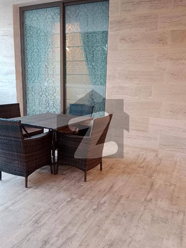 Modern New House With Additional Land For Sale In F6 Islamabad F6/3