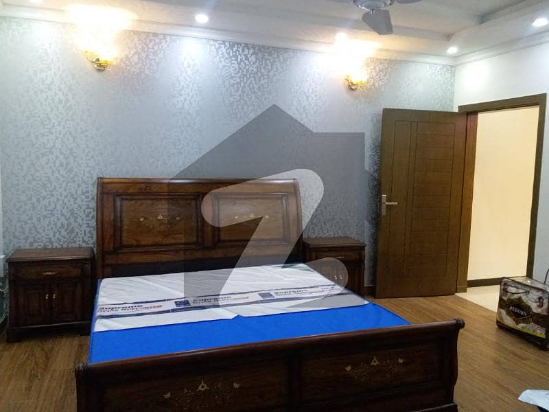 Luxury Fully Furnished One Bedroom Apartment For Rent
