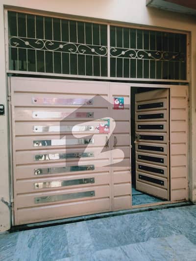 7.47 Marla New Luxury House For Sale In Umer Garden Near Jinnah