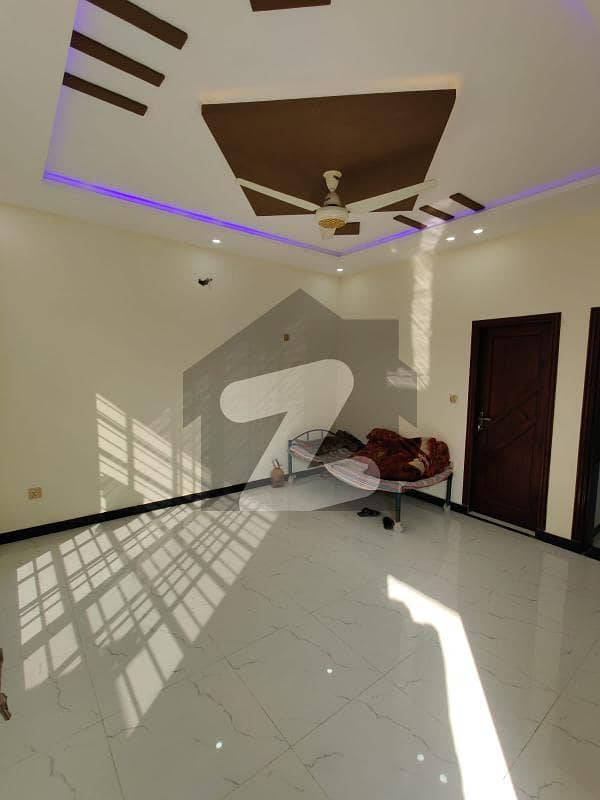 7 Marla House For Sale In B17 Multi Grading E Block Islamabad MPCHS Block E, MPCHS Multi