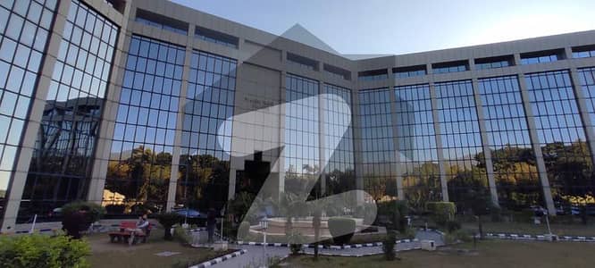 1780 Sq Ft Office Space For Rent Next To Marriott Hotel, Islamabad