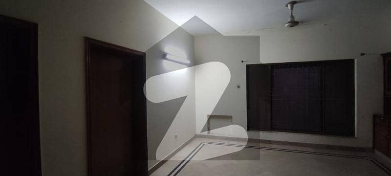 1 Kanal Upper Portion For Rent With Gas In Westwood Society Near Thokar