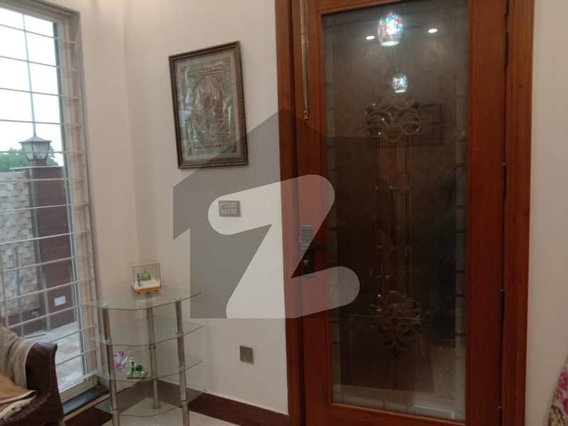 ایڈن ویلی فیصل آباد میں 3 کمروں کا 5 مرلہ مکان 1.95 کروڑ میں برائے فروخت۔