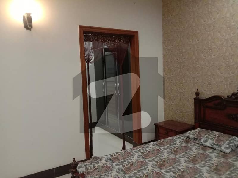 ایڈن ویلی فیصل آباد میں 3 کمروں کا 5 مرلہ مکان 1.95 کروڑ میں برائے فروخت۔