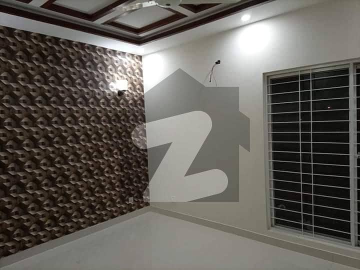 4 MARLA BRAND NEW HOUSE FOR RENT IN AL REHMAN GARDEN PHASE 2 LAHORE