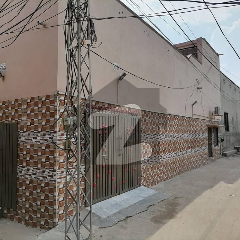 Get In Touch Now To Buy A Corner House In Kot Khadim Ali Shah Kot Khadim Ali Shah