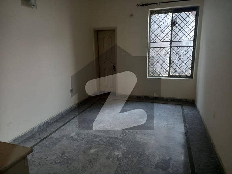 5 Marla 4-bed House For Rent In Johar Town, Block P