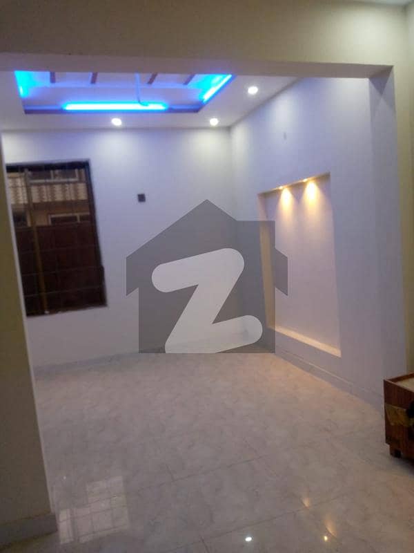 5 Marla House For Rent In Al Rehman Garden Phase 2 Lahore