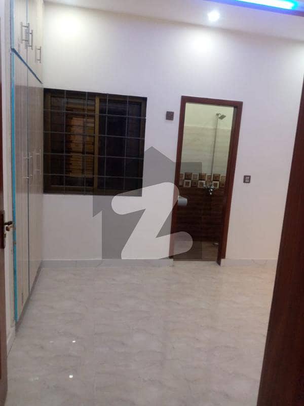 8 Marla House For Rent In Al Rehman Garden Phase 2 Lahore