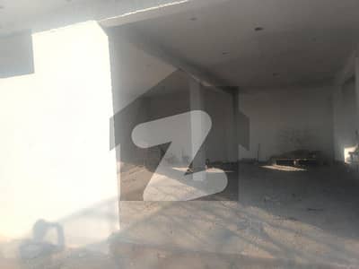 F13 Warehouse For Rent In 60000