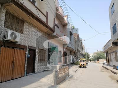 This Is Your Chance To Buy House In Millat Road