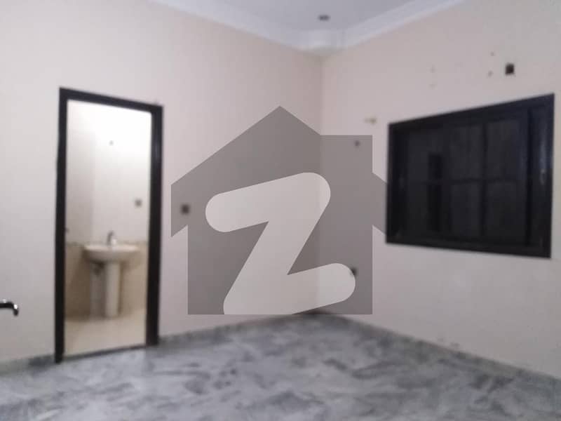 120 Square Yards House For sale In Beautiful Gulshan-e-Hadeed - Phase 1