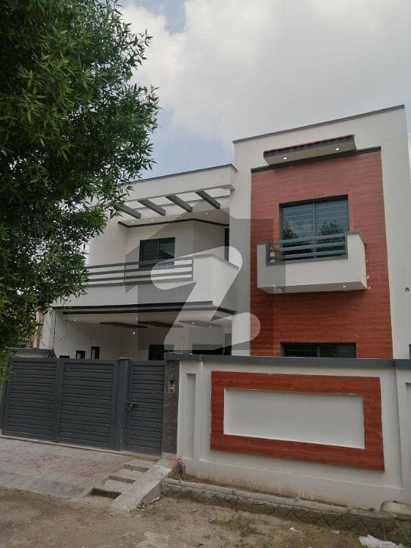 7 Marla House Available For Sale On Bosan Road Bahadurpur