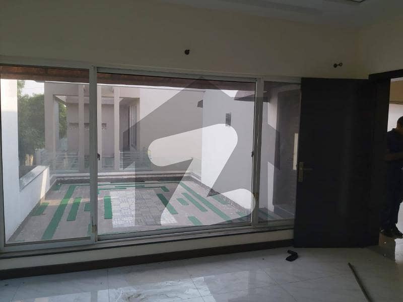 1 Kanal Used House For Sale In Canal Garden Lahore