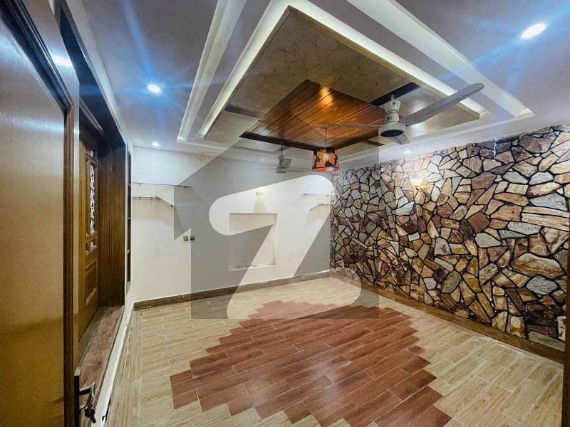 3 Marla Beautiful House For Sale In Hayatabad Best Location