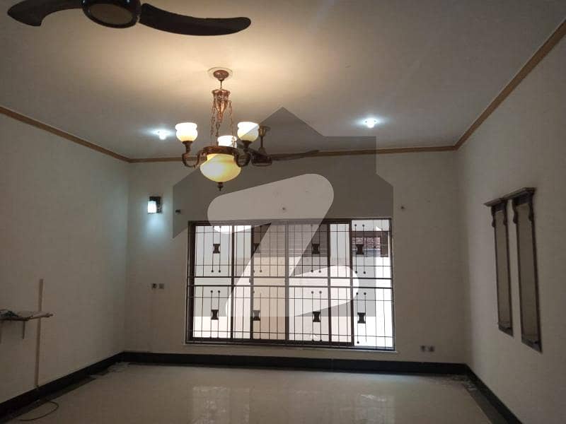 2 Kanal House For Sale In Canal Garden Lahore