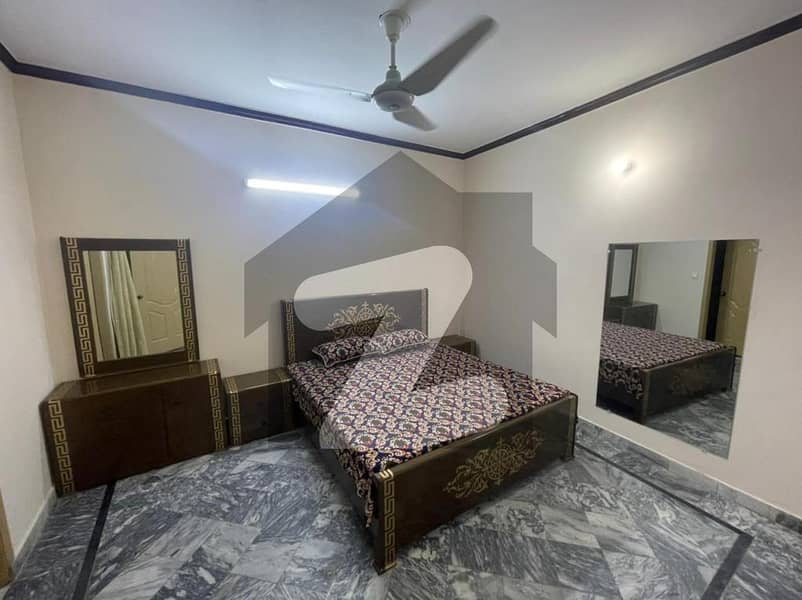 نیو سُپر ٹاؤن لاہور میں 1 کمرے کا 5 مرلہ کمرہ 25 ہزار میں کرایہ پر دستیاب ہے۔