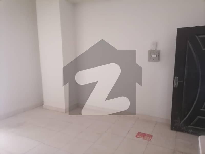 527 Square Feet Flat Is Available For sale In G-10 Markaz
