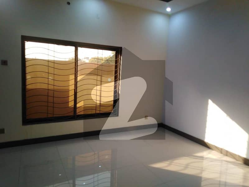 Ideal House Is Available For sale In Lahore