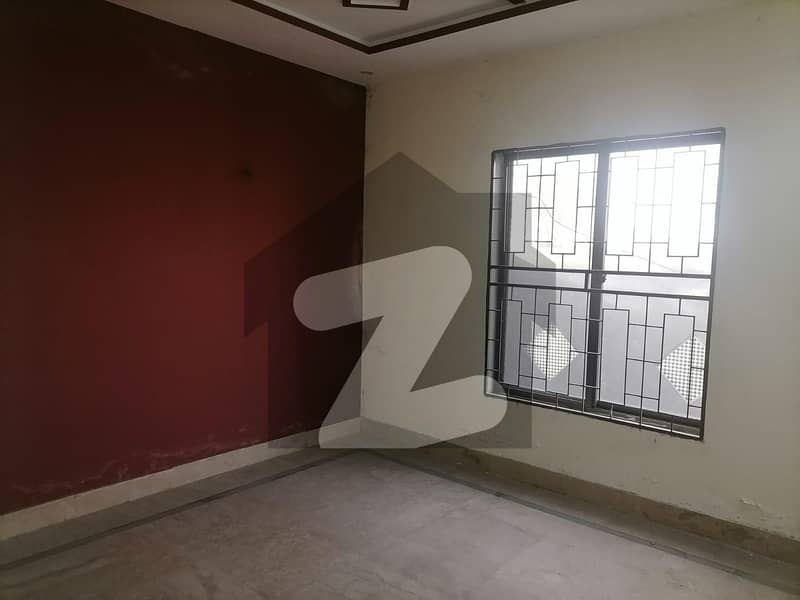 15 Marla House Situated In Muslim Nagar - Block A For sale