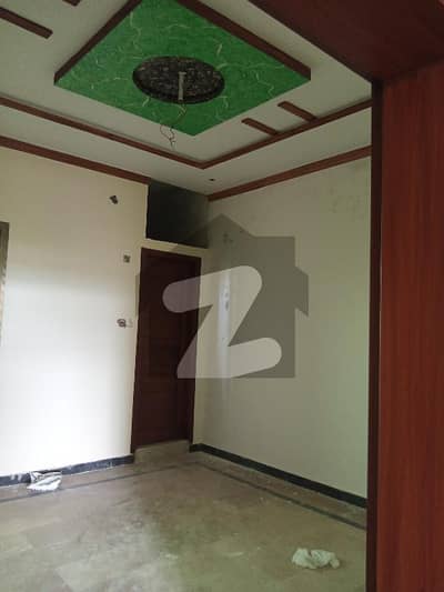 Its 5 Marla Portion For Rent Near Comsat's University Islamabad