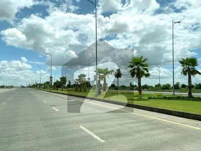 15-Marla 50ft Road Plot Available For Sale In Shadman City Lodhran