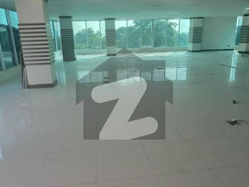 G8 Markaz Commercial Space Available For Rent