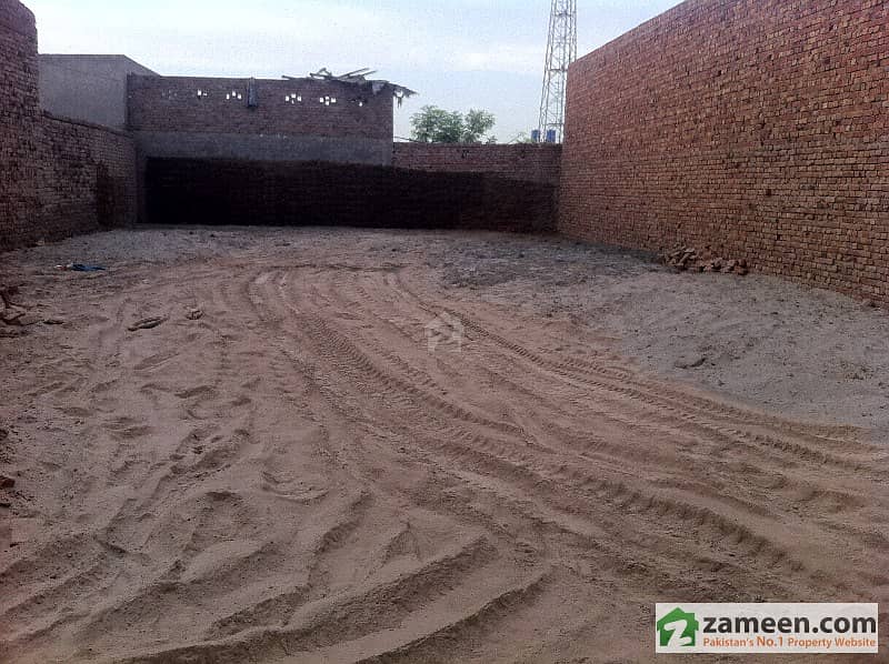 Commercial Plot For Warehouse Commercial Plot For Warehouse
