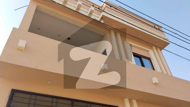 House In Al Jannat Housing Scheme For sale