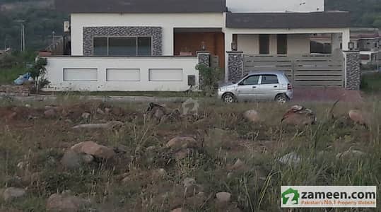 1 Kanal House For Sale In DHA Phase II 1 Kanal House For Sale In DHA Phase II