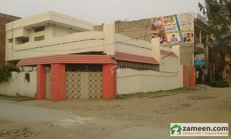 Commercial Building For Sale - Best For School Campus & Offices
