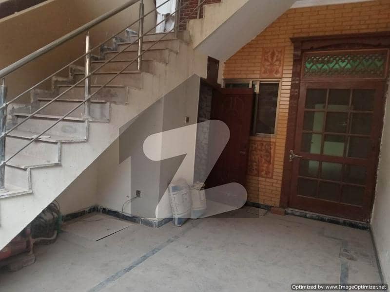 5 Marla Beautiful Double Storey (2.5 Story) House For Sale, Gauri Town Phase 4b, Islamabad
