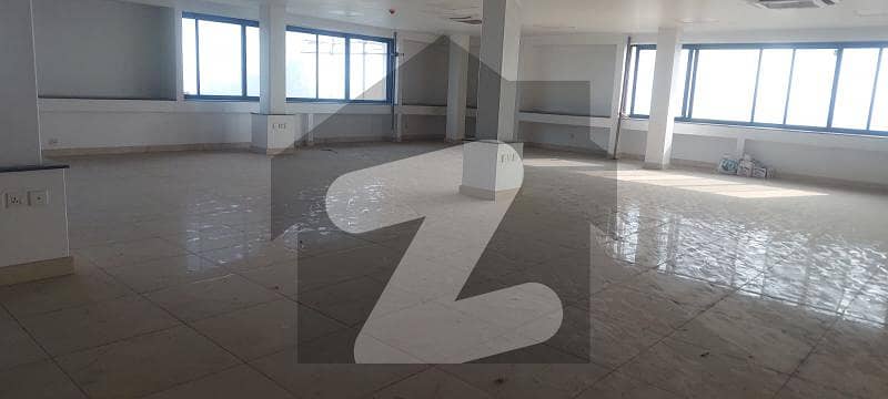 5000 Sq Ft Space Available On Hot Location Of Jail Road