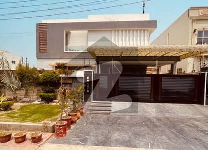 20 Marla Full Furnished House For Sale In State Life Housing Society Phase 1 Block-d