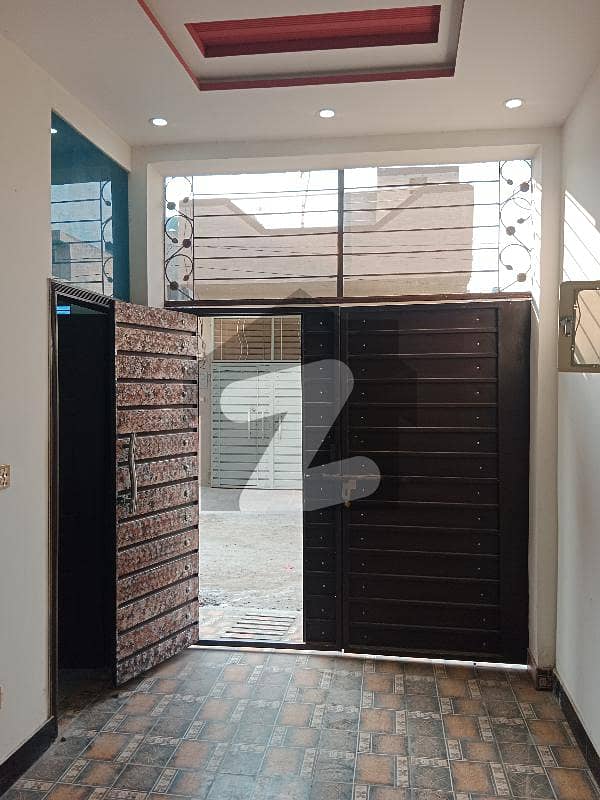 Hamaz Town 3 Marla Double Storey House For Sale Hamaz Town 3 Marla Double Storey House For Sale