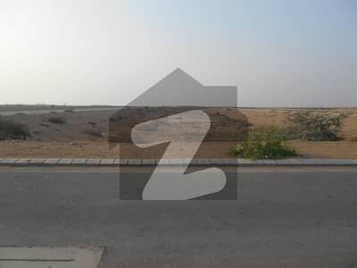 Sahil Commercial Ideal Location Plot Available For Sale