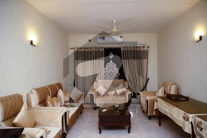 Semi Furnished House For Sale In F-6 Islamabad