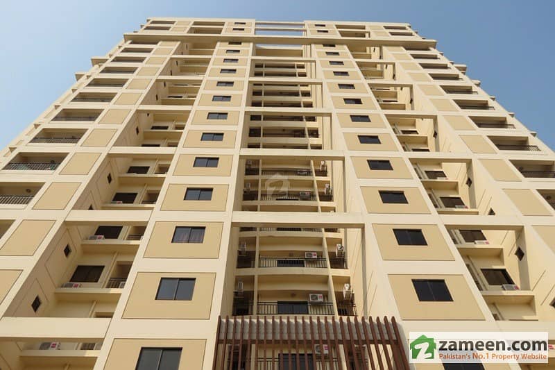 2 Beds Apartment In Lignum Tower, DHA Phase-2, Islamabad