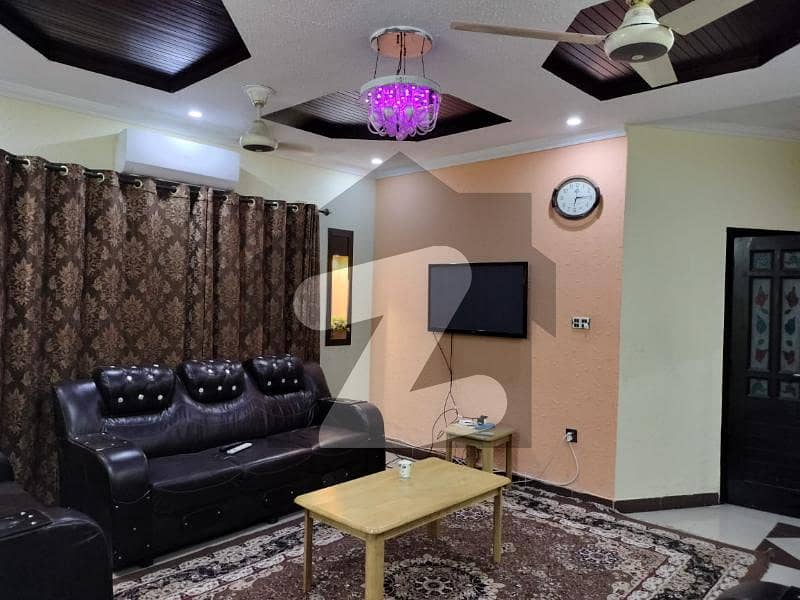 Fully Furnished House On Investor Rate