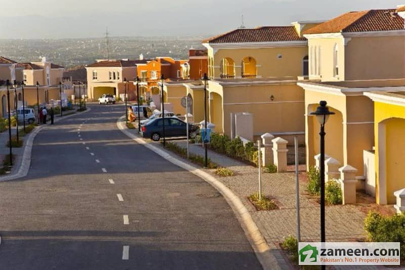 AlRaheem Garden Phase 5 Plot Form For Sale GT Road, Lahore ID2664659