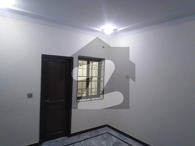 2.5 Marla House Available For Sale In Javed Colony - Ghazi Road