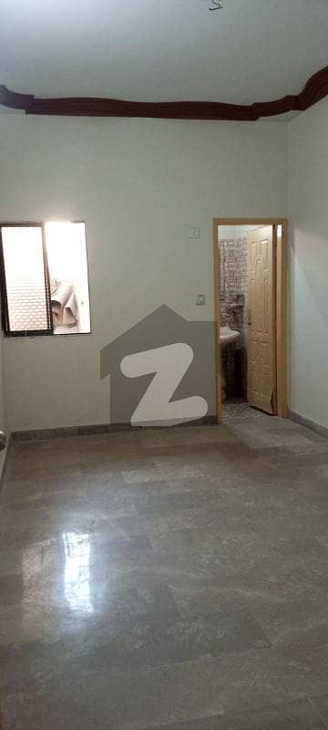 2nd Floor 3bed Dd At Nazimabad 5c