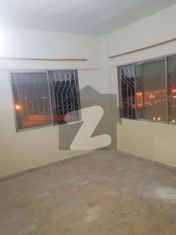 1 Bed Lounge Flat Available For Sale In Gulshan E Johar Block 19 Supreme Castle